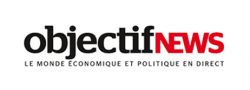 Logo Objectif news, Le monde économique et politique en direct